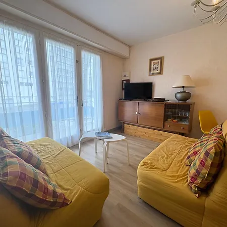 شقة 5 Pers Au Calme, Proche A St Jean De Monts - Fr-1-323-587