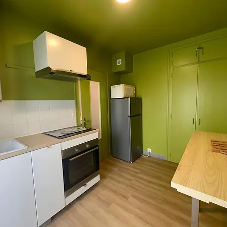 5 Pers Au Calme, Proche A St Jean De Monts - Fr-1-323-587 * سان جان دي مونت