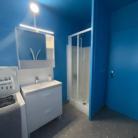 5 Pers Au Calme, Proche A St Jean De Monts - Fr-1-323-587 * سان جان دي مونت