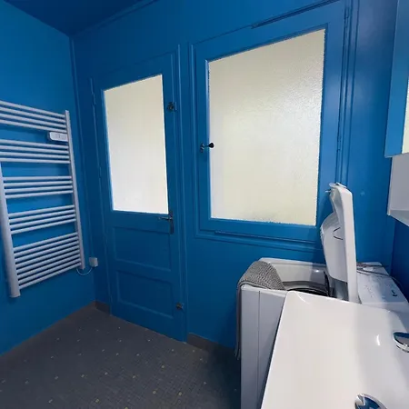 5 Pers Au Calme, Proche A St Jean De Monts - Fr-1-323-587 سان جان دي مونت