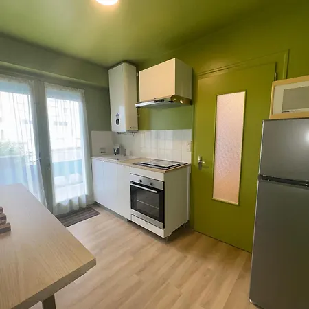 5 Pers Au Calme, Proche A St Jean De Monts - Fr-1-323-587 سان جان دي مونت