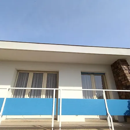 5 Pers Au Calme, Proche A St Jean De Monts - Fr-1-323-587 Apartmán