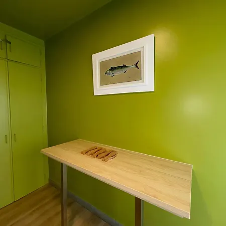 Apartmán 5 Pers Au Calme, Proche A St Jean De Monts - Fr-1-323-587 *