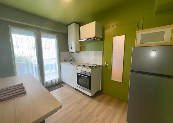 5 Pers Au Calme, Proche A St Jean De Monts - Fr-1-323-587 سان جان دي مونت