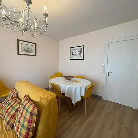 5 Pers Au Calme, Proche A St Jean De Monts - Fr-1-323-587 아파트 *