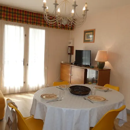 5 Pers Au Calme, Proche A St Jean De Monts - Fr-1-323-587 *