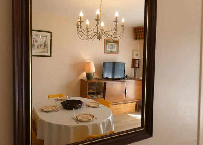 5 Pers Au Calme, Proche A St Jean De Monts - Fr-1-323-587 *